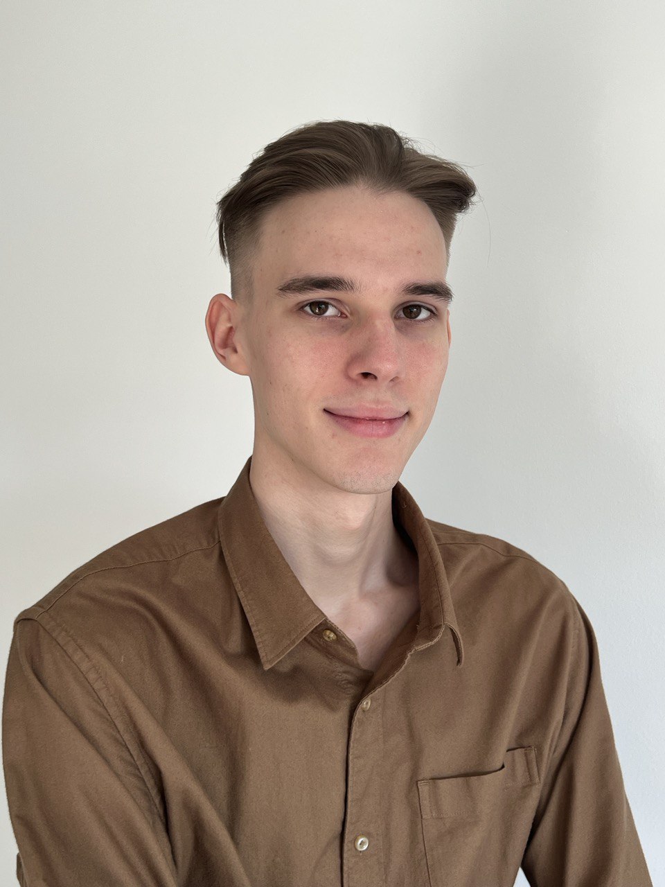 Mikhail Iatsenko Profile Picture